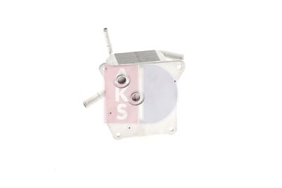 ÖLKüHLER AUTOMATIKGETRIEBE AKS DASIS 076010N 6