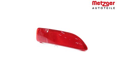 RüCKSTRAHLER METZGER AUTOTEILE 2080460 5