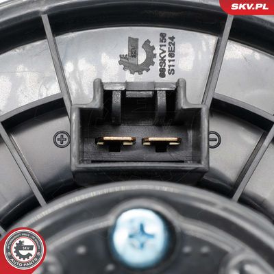 vnitřní ventilátor ESEN SKV 68SKV156
