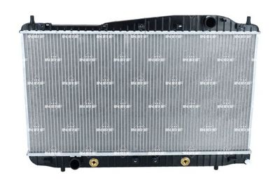 Kühler, Motorkühlung