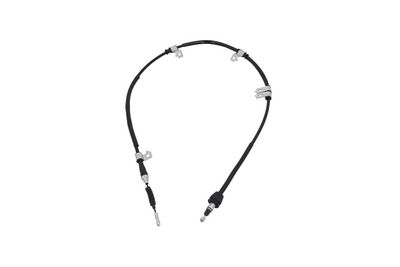 Trosas, stovėjimo stabdys