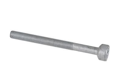 Schraube, Einspritzdüsenhalter