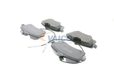BREMSBELAGSATZ SCHEIBENBREMSE VAICO V420148 41