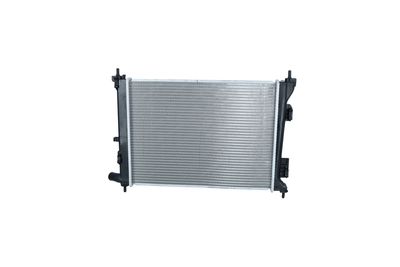 KüHLER MOTORKüHLUNG NRF 53166 26