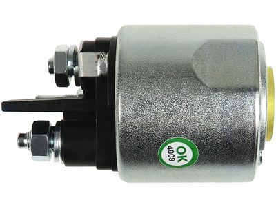 Elektromagnetický spínač, štartér AS-PL SS3125P