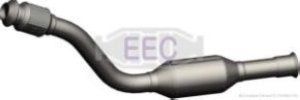 EEC PT6024 Катализатор  для PEUGEOT 307 Break (3E) 2.0