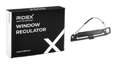 стъклоподемник RIDEX 1561W0240