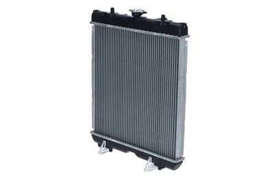 RADIATOR BATERIE DE ANTRENARE NRF 50032 29