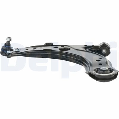 Control/Trailing Arm, wheel suspension TC786