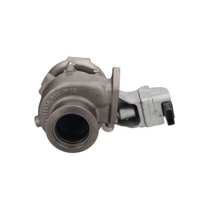 COMPRESOR SISTEM DE SUPRAALIMENTARE MAPCO 209117 2