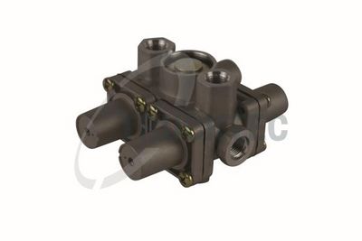 SUPAPA PROTECTIE MULTICIRCUIT