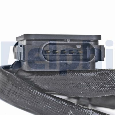 NOX-SENSOR HARNSTOFFEINSPRITZUNG DELPHI ANS106512B1 1