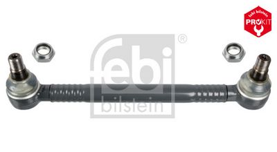 FEBI BILSTEIN Strypo montavimas