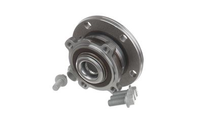 RADLAGERSATZ SKF VKBA6707 33