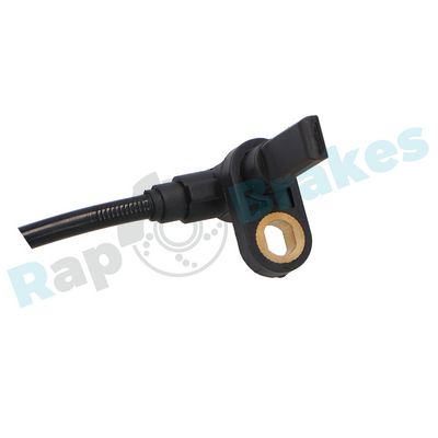 Vorschau Sensor, Raddrehzahl Ansicht 2