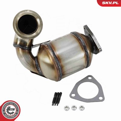 CATALIZATOR ESEN SKV 62SKV156 1