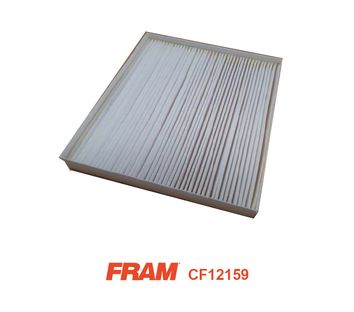 FRAM CF12159 Фильтр салона  для KIA OPTIMA (Киа Оптима)