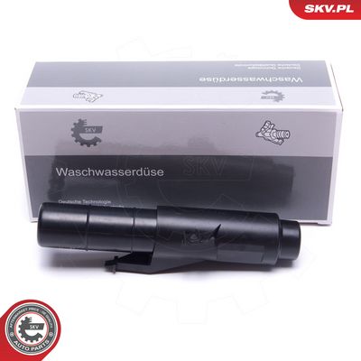 Tryska ostřikovače, čištění světlometu SKV 15SKV625