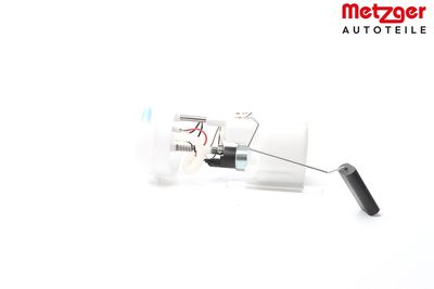 SISTEM ALIMENTARE CU COMBUSTIBIL METZGER AUTOTEILE 2250023 23