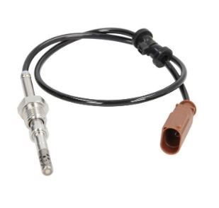 SENZOR TEMPERATURA GAZE EVACUARE