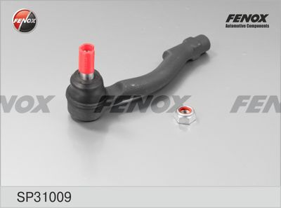 FENOX SP31009 Наконечник і кермова тяга 