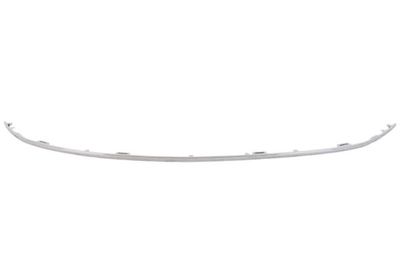 Grillestrip vooraan Voor (Bodem, chroom) past: FIAT TIPO 356 10.20-