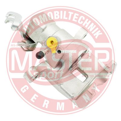 ETRIER FRANA MASTER-SPORT GERMANY 268006000 1