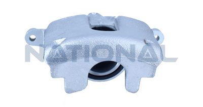 спирачен апарат National NBC7533R