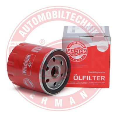 FILTRU ULEI MASTER-SPORT GERMANY 7128OFPCSMS 1