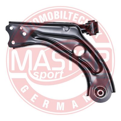 BRAT SUSPENSIE ROATA