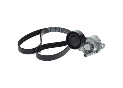 KEILRIPPENRIEMENSATZ BOSCH 1987600726 26