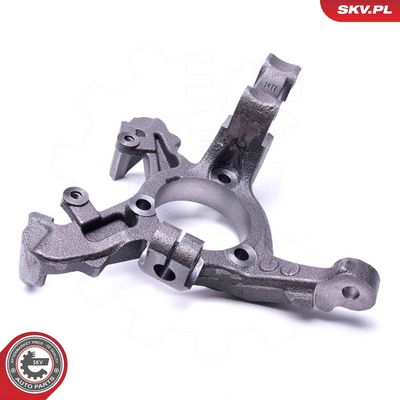 Pasukamasis kakliukas, rato pakaba