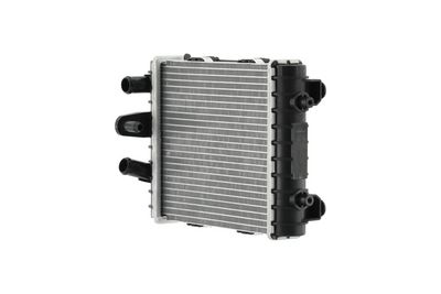 HELLA Radiatorius, variklio aušinimas
