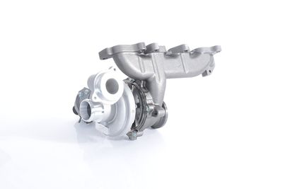 LADER AUFLADUNG BTS Turbo T916320BT 6