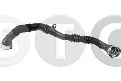 STC T415809 Турбина для DACIA LOGAN II 1.5 dCi