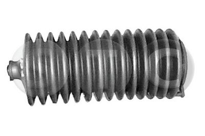 FALTENBALGSATZ LENKUNG