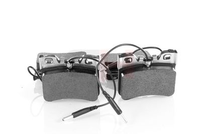 SET PLACUTE FRANA FRANA DISC GH GH410610 33