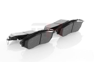 SET PLACUTE FRANA FRANA DISC GH GH413635 37