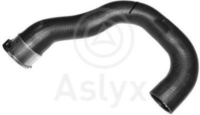 Трубка нагнетаемого воздуха Aslyx AS-509870 для OPEL CORSA