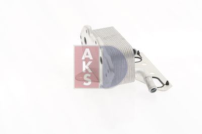 ÖLKüHLER MOTORöL AKS DASIS 046019N 10