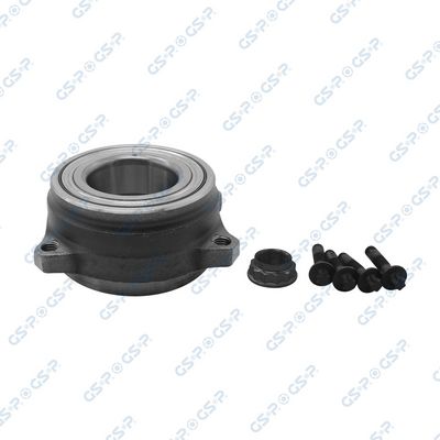 Rato guolio komplektas