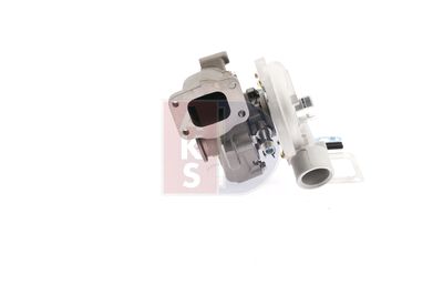 LADER AUFLADUNG AKS DASIS 085009N 12