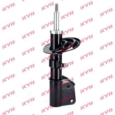 STOßDäMPFER KYB 634814 18