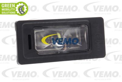 Фонарь освещения номерного знака VEMO V10-84-0139 для SKODA KAMIQ