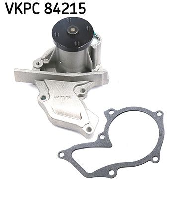 Water Pump, engine cooling VKPC 84215