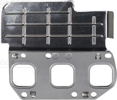 GARNITURA GALERIE EVACUARE