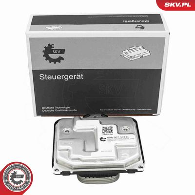 UNITATE DE CONTROL LUMINI