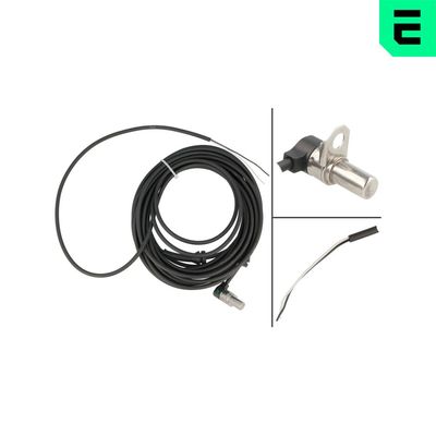 SENSOR RADDREHZAHL OPTIMAL 06S848