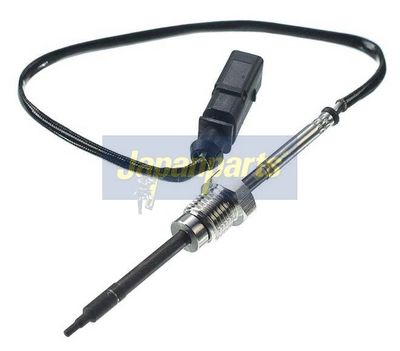 датчик, температура на изгорелите газове JAPANPARTS EGT-0965