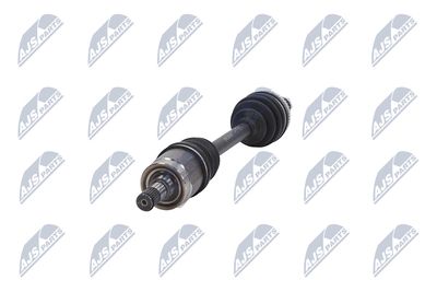 PLANETARA NTY NPWHD031 35